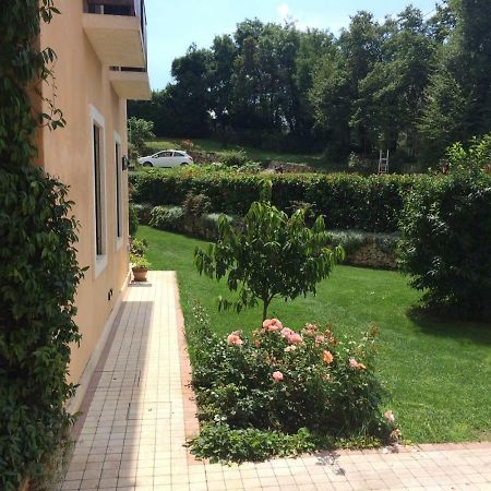 Bed and Breakfast La Casetta Del Tiglio Arcugnano Pokój zdjęcie