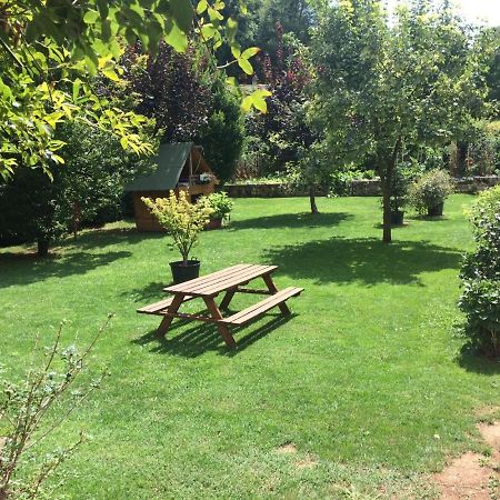 Bed and Breakfast La Casetta Del Tiglio Arcugnano Pokój zdjęcie