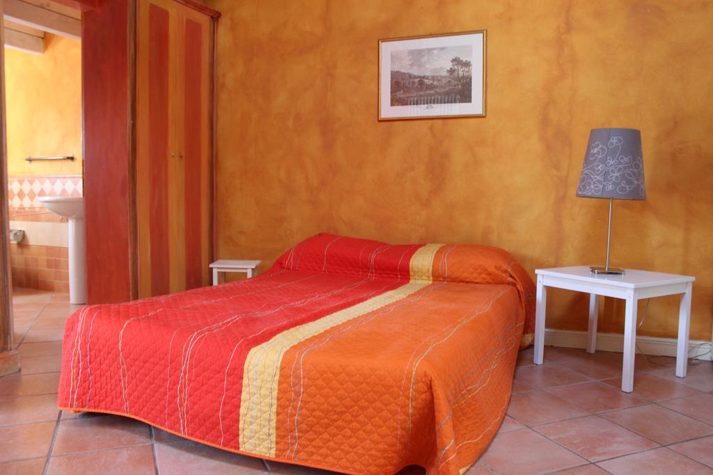 Bed and Breakfast La Casetta Del Tiglio Arcugnano Pokój zdjęcie