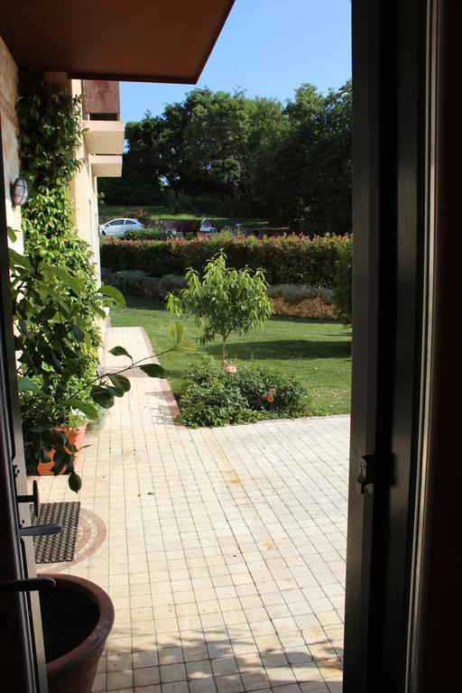 Bed and Breakfast La Casetta Del Tiglio Arcugnano Pokój zdjęcie