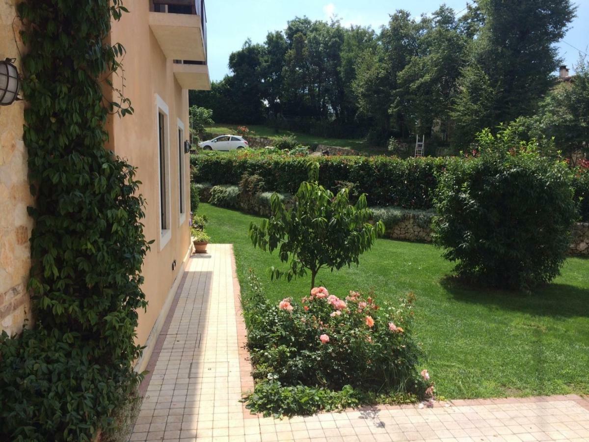 Bed and Breakfast La Casetta Del Tiglio Arcugnano Pokój zdjęcie